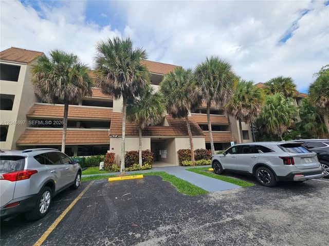 461 Ives Dairy Road #406-2, Miami