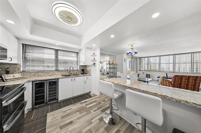 1825 S Ocean Drive #914, Hallandale Beach
