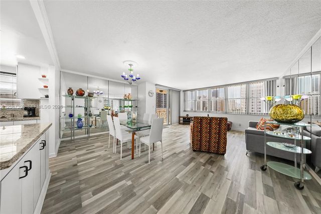 2 of 21 - 1825 S Ocean Drive #914, Hallandale Beach, FL