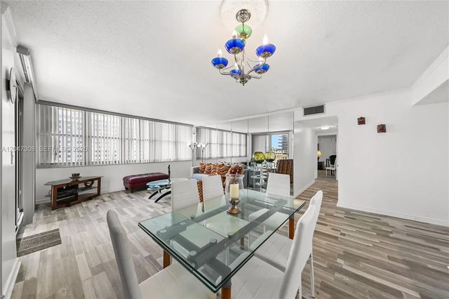 5 of 21 - 1825 S Ocean Drive #914, Hallandale Beach, FL