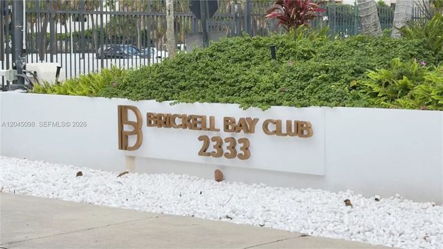 2333 Brickell Avenue #614, Miami