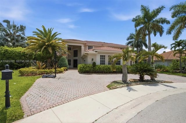 1585 Victoria Isle Way, Weston
