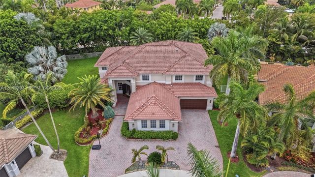 5 of 45 - 1585 Victoria Isle Way, Weston, FL