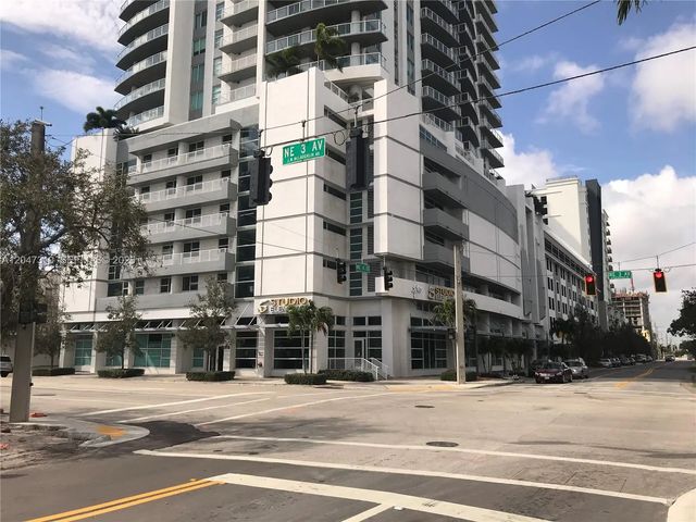 2 of 28 - 315 Ne 3rd Avenue #2103, Fort Lauderdale, FL