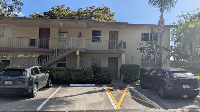 481 Nw 76th Avenue #207, Margate