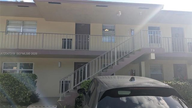 4 of 38 - 481 Nw 76th Avenue #207, Margate, FL