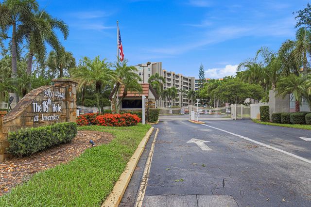 2 of 39 - 3940 Inverrary Boulevard #603-a, Lauderhill, FL