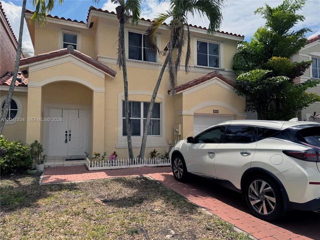 3523 Sw 169th Terrace, Miramar