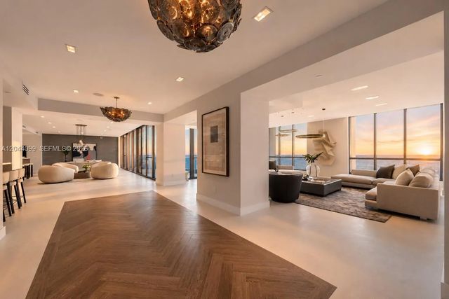 2 of 36 - 5959 Collins Avenue #1804/1805, Miami Beach, FL