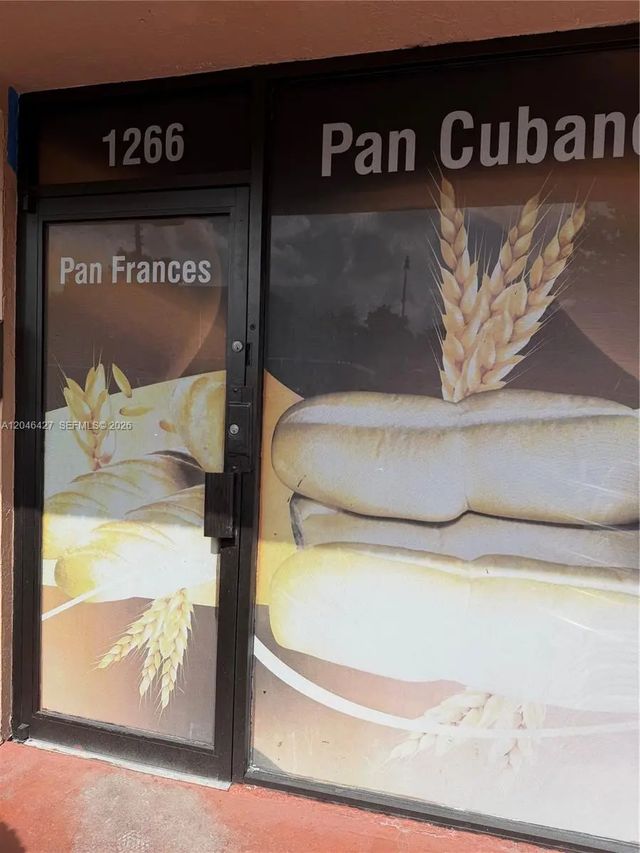 1262 Palm Avenue, Hialeah