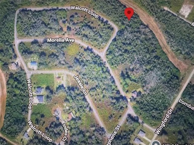 1991 Walcott Loop, Lehigh Acres