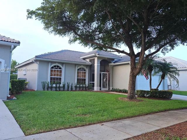 2635 Se 4th Place, Homestead