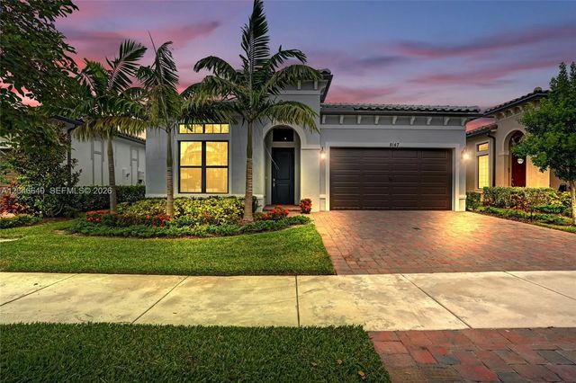 2 of 102 - 8147 Juniper Drive, Parkland, FL