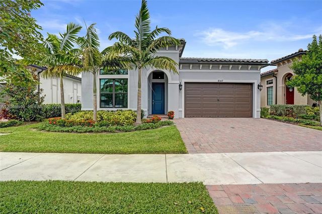 3 of 102 - 8147 Juniper Drive, Parkland, FL