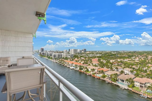 1600 S Ocean Drive #phc, Hollywood