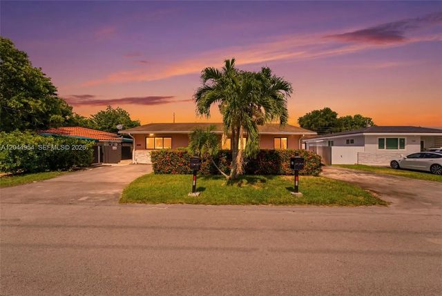 1419 Sw 76th Court, Miami