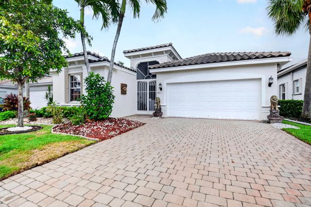 9871 Agnello Street, Lake Worth