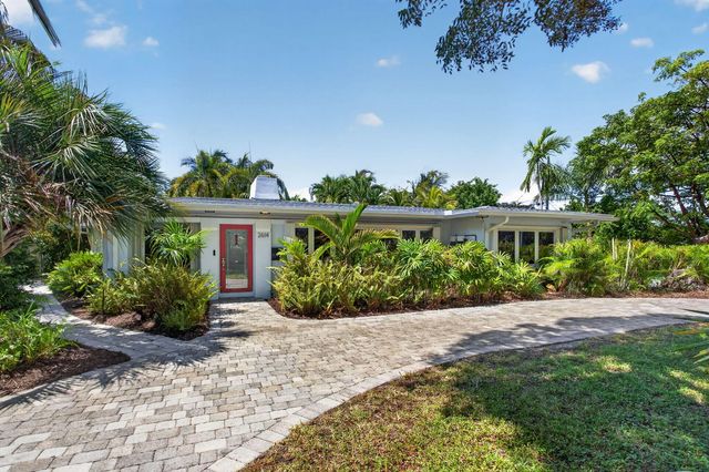 2614 Ne 15th Street, Fort Lauderdale