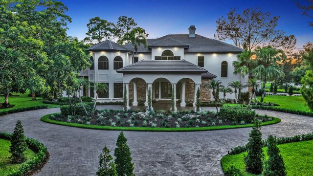 6041 Nw 84th Terrace, Parkland