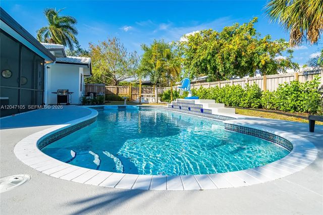714 Ne 2nd Street, Pompano Beach