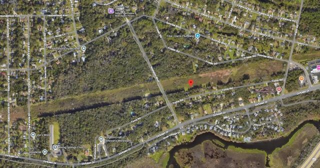 2 of 3 - 240 Toms Road, Debary, FL