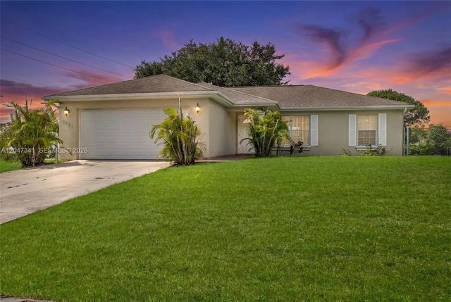 2501 57th Street W, Lehigh Acres