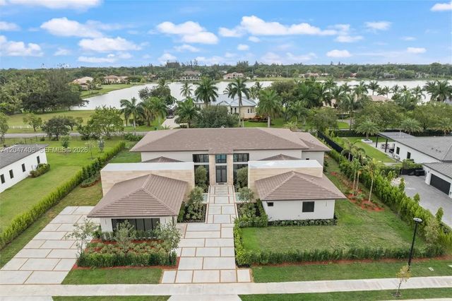 14930 Sw 16th Court, Davie
