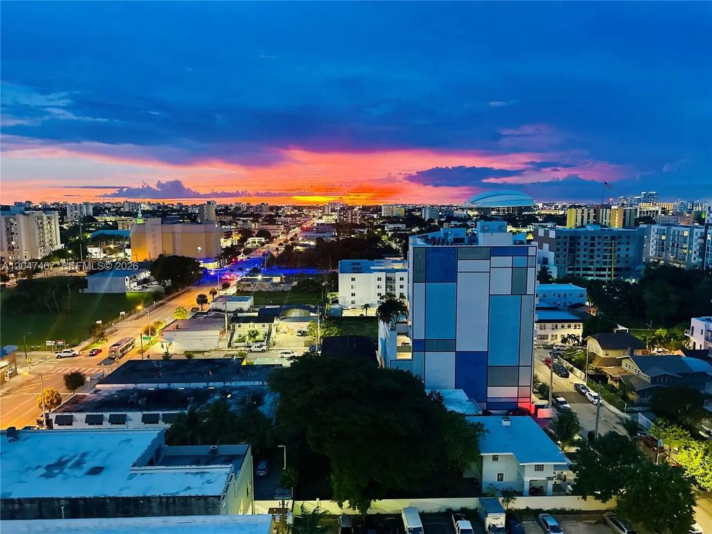 36 Nw 6th Avenue #505, Miami