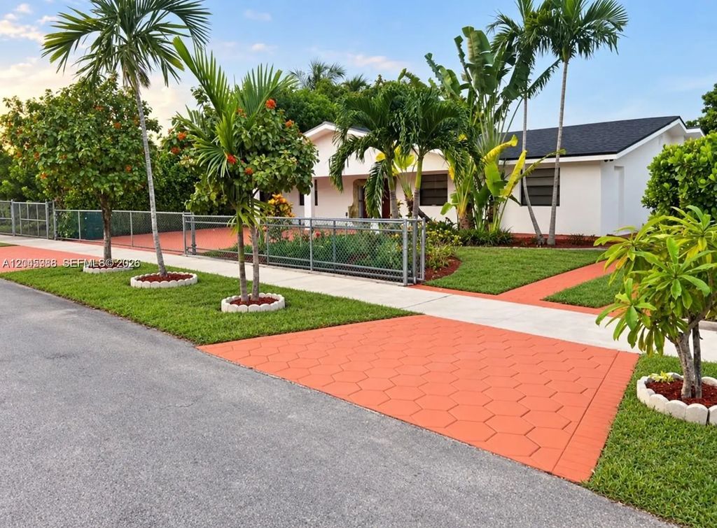 11461 Sw 193rd Street, Miami