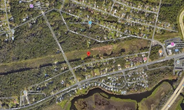 3 of 3 - 242 Toms Road, Debary, FL