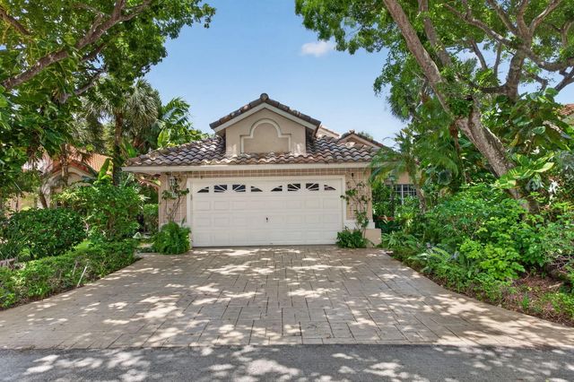 526 Misty Oaks Drive, Pompano Beach