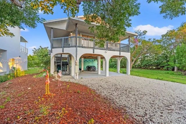 3635 Trade Winds Street, Big Pine Key