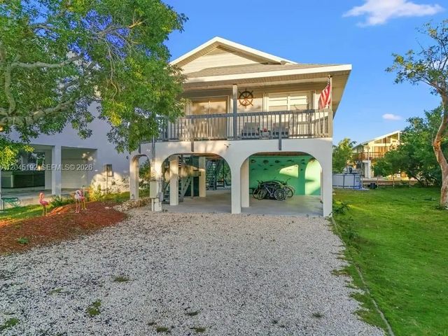 2 of 36 - 3635 Trade Winds Street, Big Pine Key, FL
