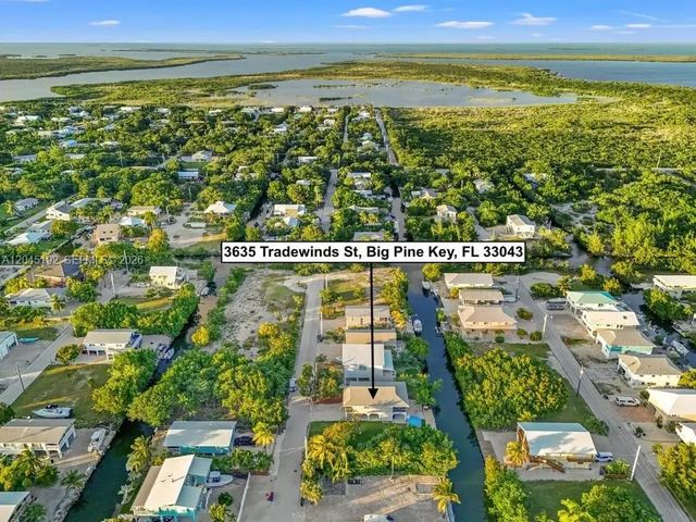 5 of 36 - 3635 Trade Winds Street, Big Pine Key, FL
