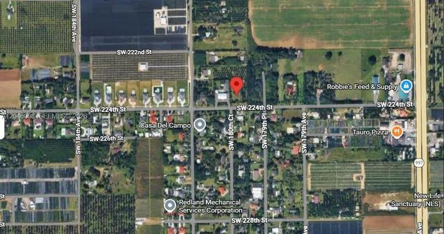 2 of 2 - Unincorporated Sw Unincorporated 224 Street, Miami, FL