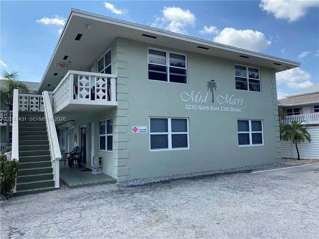 3230 Ne 13th Street #2, Pompano Beach