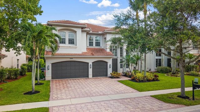 11045 Misty Ridge Way, Boynton Beach
