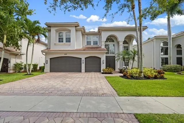 2 of 21 - 11045 Misty Ridge Way, Boynton Beach, FL