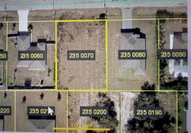 250 Lunette, Lehigh Acres