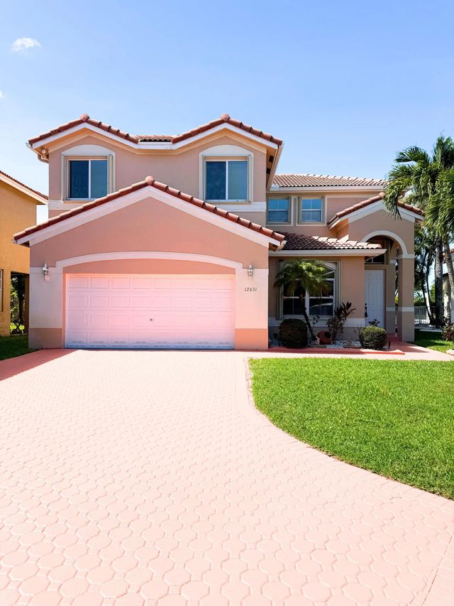 2 of 43 - 12631 Sw 28th Street, Miramar, FL
