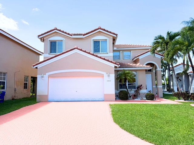 3 of 43 - 12631 Sw 28th Street, Miramar, FL