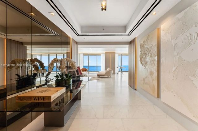 5 of 70 - 18501 Collins Avenue #4003-04, Sunny Isles Beach, FL