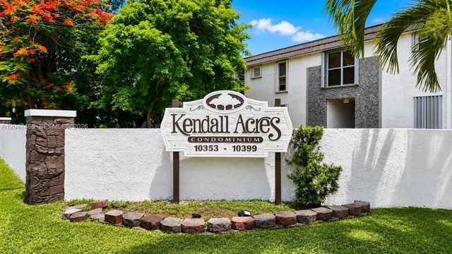 2 of 30 - 10381 N Kendall Drive #m8, Miami, FL