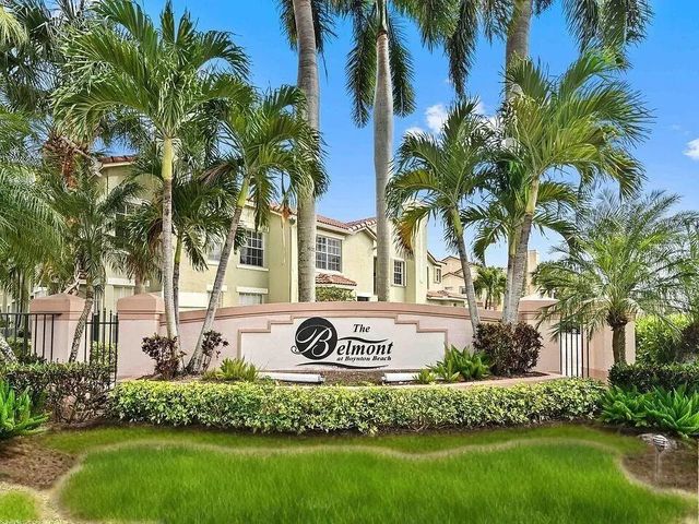 1910 Belmont Place, Boynton Beach