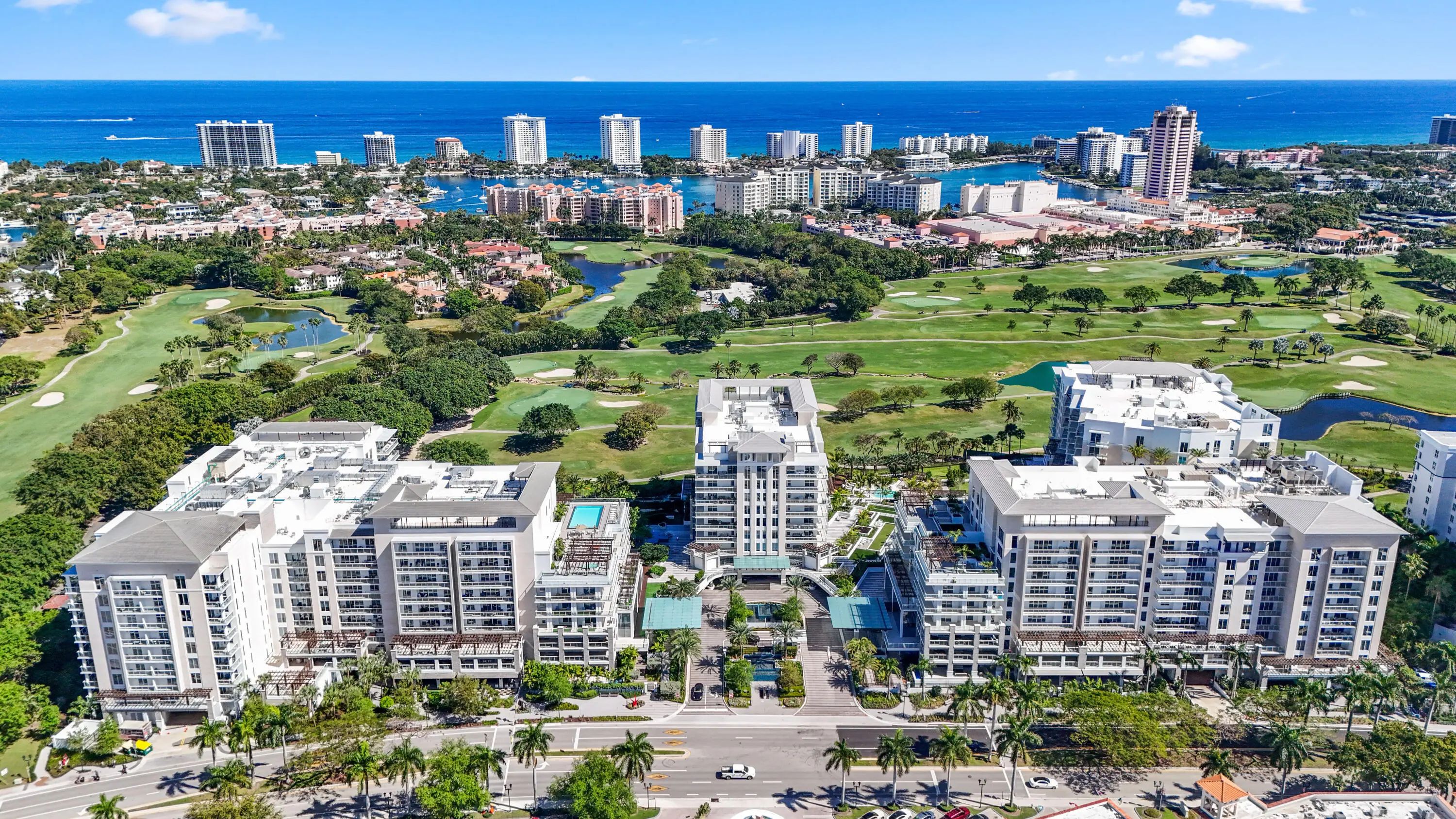 210 Se Mizner Boulevard #703, Boca Raton