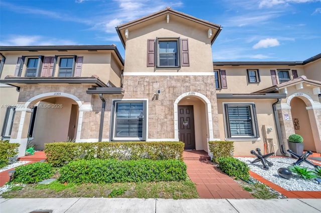 2 of 62 - 11295 W 34th Way, Hialeah, FL