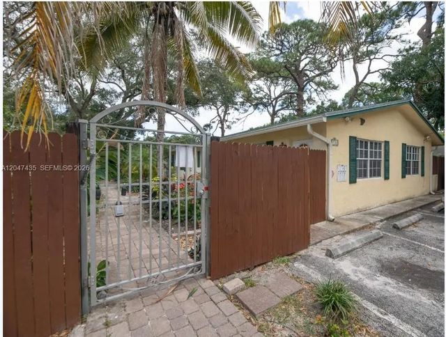 716 Sw 14th Avenue #3, Fort Lauderdale
