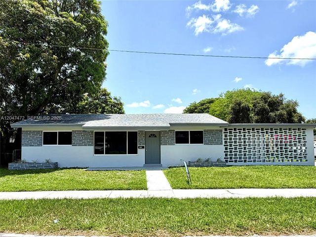 2150 N 66th Avenue, Hollywood