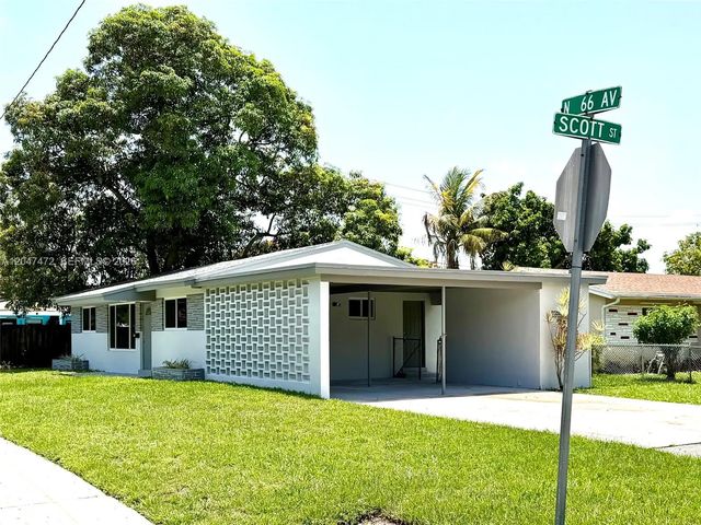 4 of 36 - 2150 N 66th Avenue, Hollywood, FL