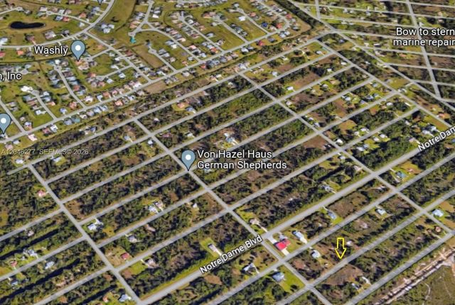 3 of 12 - 26318 Hapsburg Road, Punta Gorda, FL